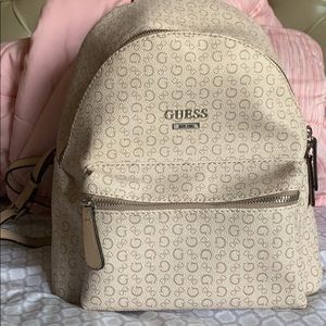 Small Guess Backpack
